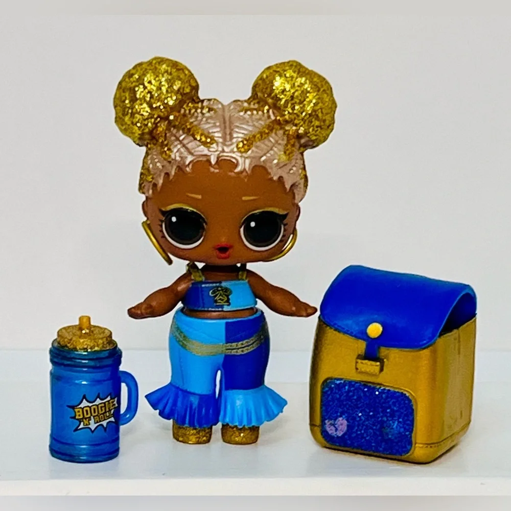HUGE LOL Surprise Doll Lot + Lots of Accessories!